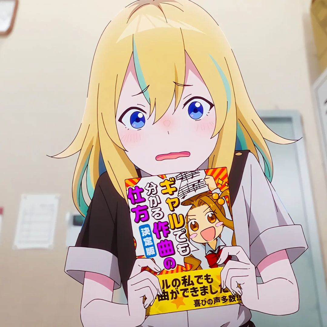 Suletta Mercury Mobile Suit Gundam: The Witch from Mercury profile picture