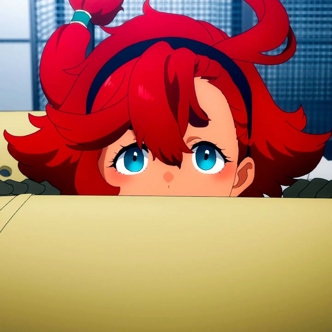 Anya Forger SPY x FAMILY profile picture