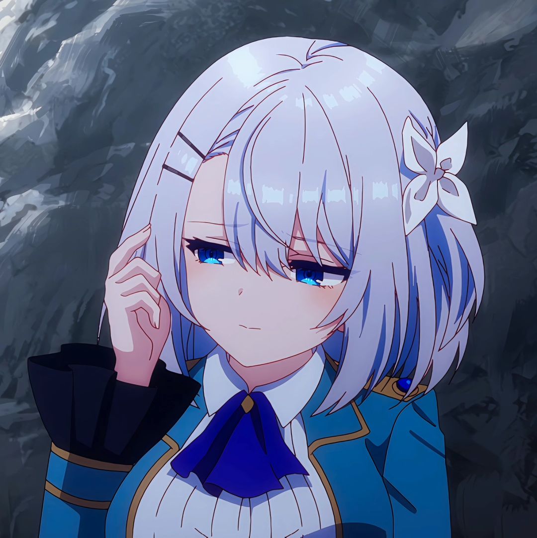 Emilia Re:ZERO -Starting Life in Another World- profile picture
