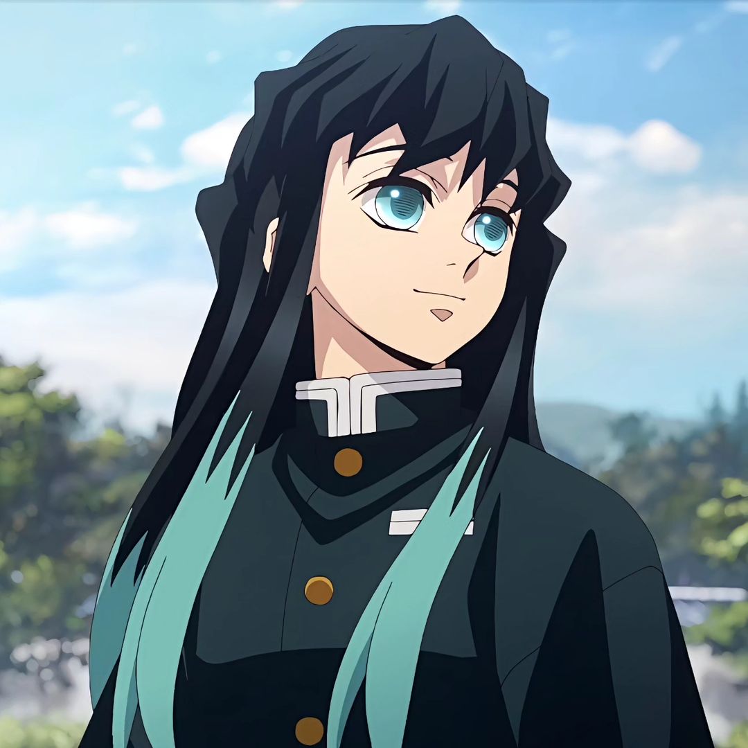 Muichirou Tokitou Demon Slayer: Kimetsu no Yaiba profile picture