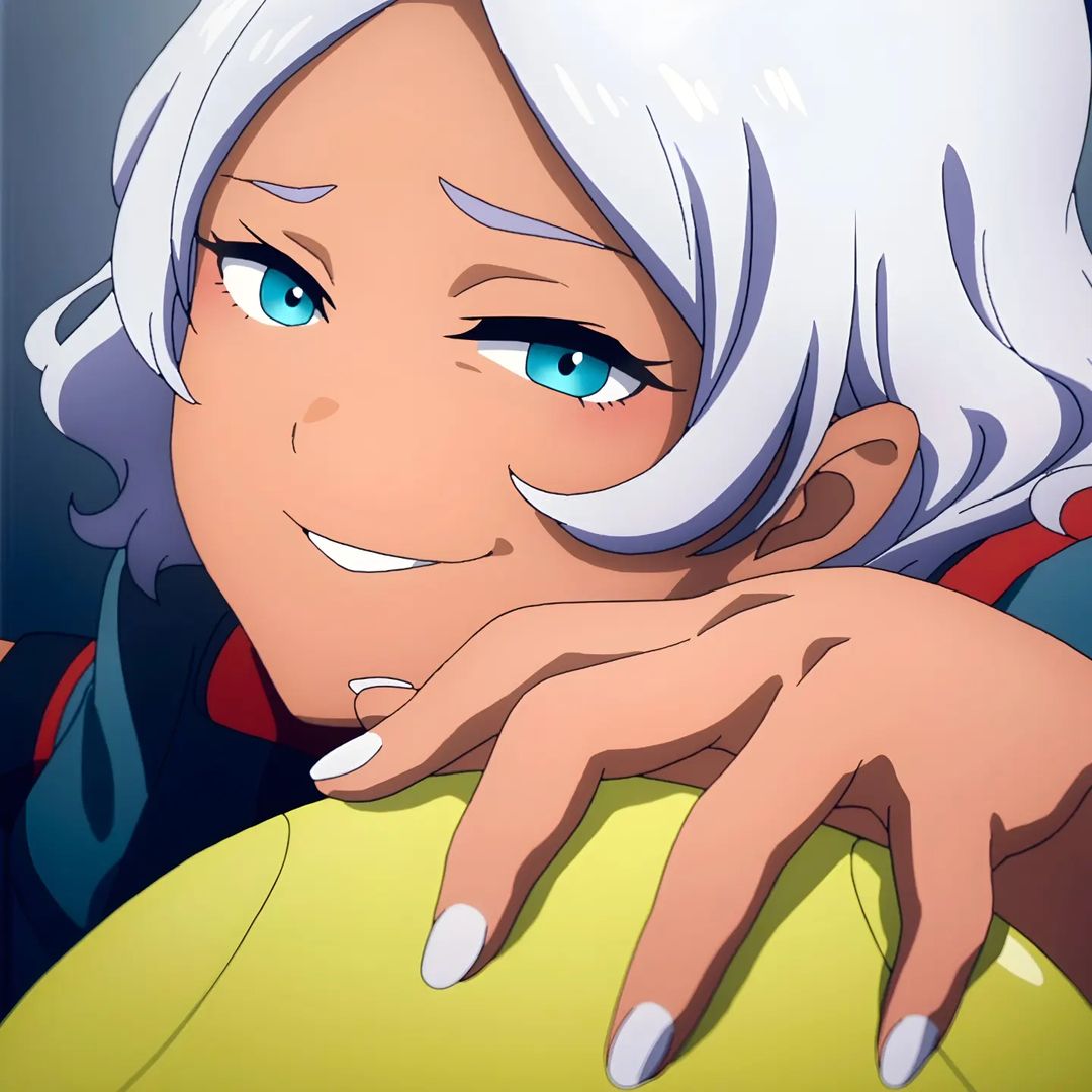 Hana Uzaki Uzaki-chan Wants to Hang Out! profile picture