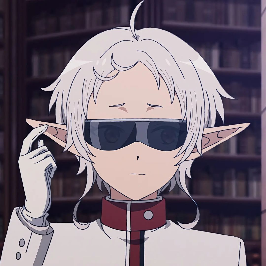 Vanitas The Case Study of Vanitas profile picture