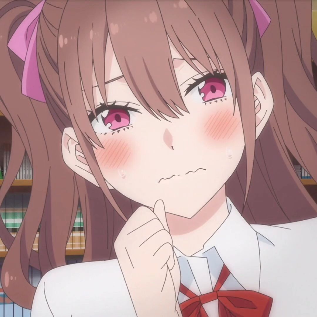 Kaguya Shinomiya Kaguya-sama: Love is War profile picture