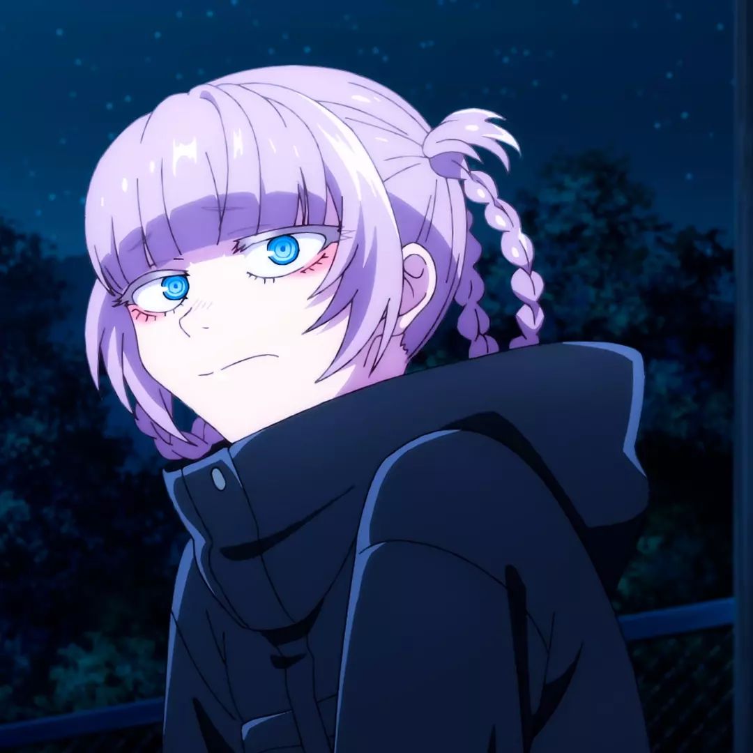 Nazuna Nanakusa Call of the Night profile picture