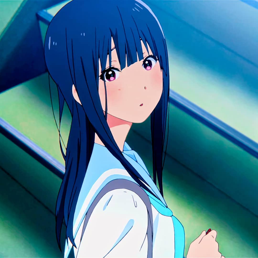 Akira Tachibana After the Rain profile picture