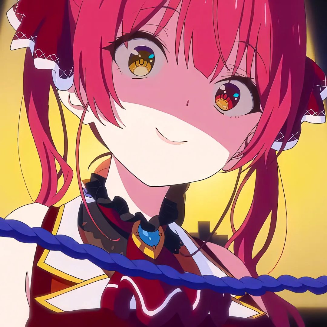 Ai Hoshino Oshi No Ko profile picture