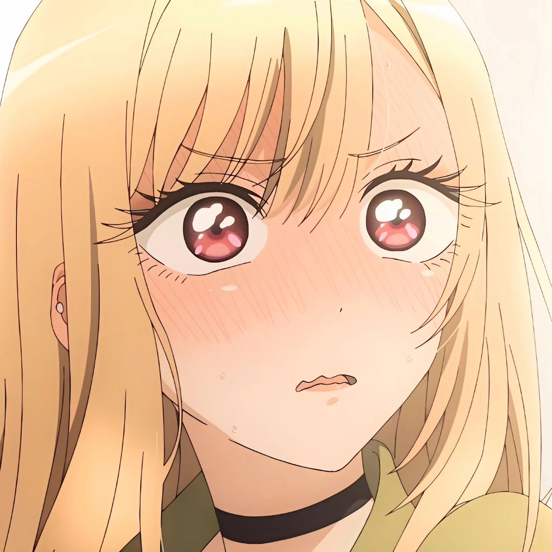 Marin Kitagawa My Dress-Up Darling profile picture