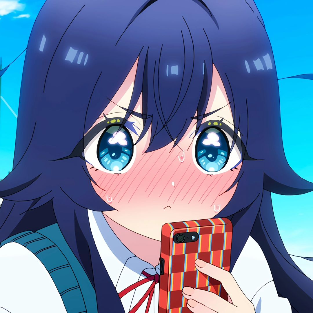 Akane  Kinoshita My Love Story with Yamada-kun at Lv999 profile picture