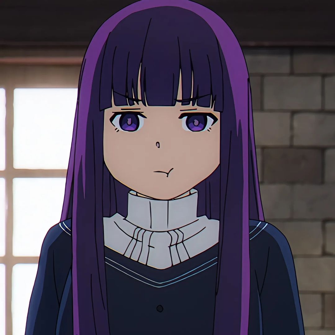 Emilico SHADOWS HOUSE profile picture