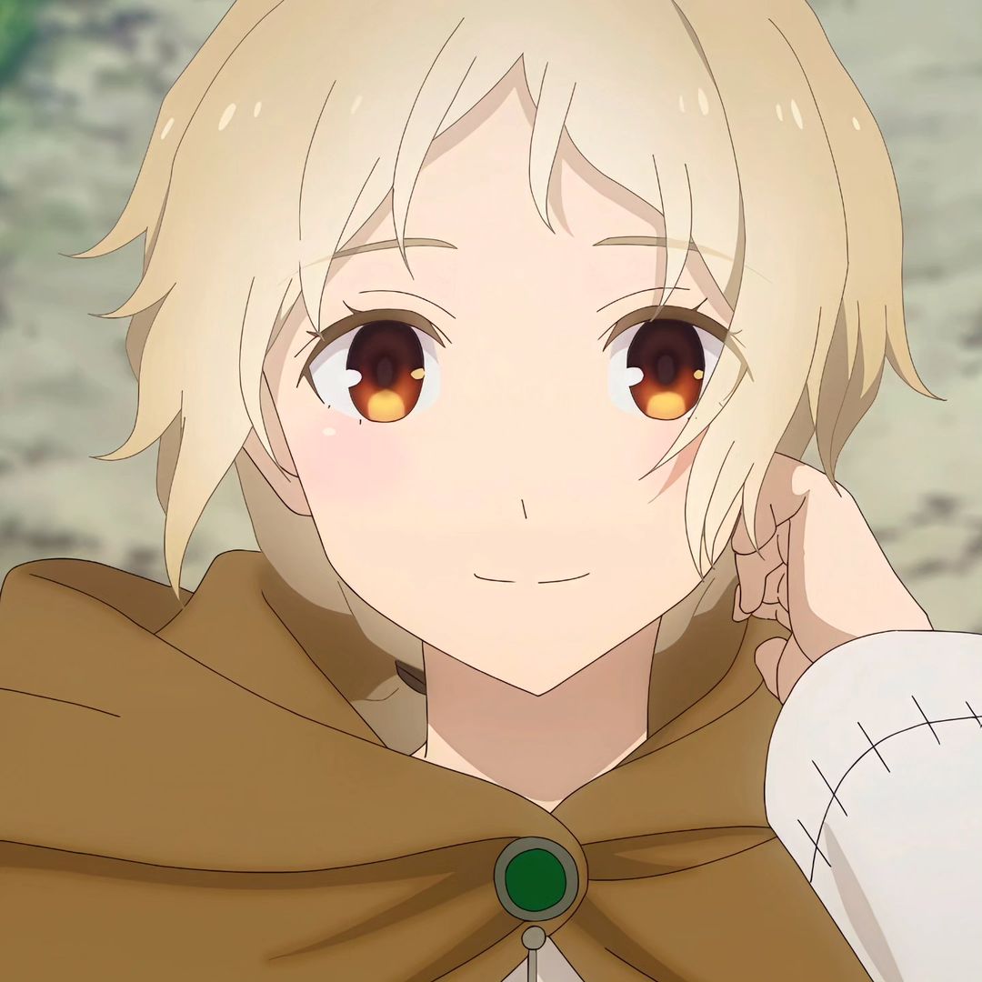 Fushi To Your Eternity profile picture