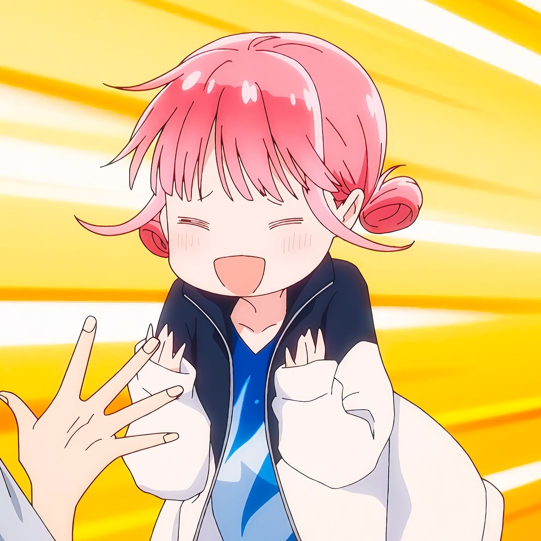 Ai Hoshino Oshi No Ko profile picture