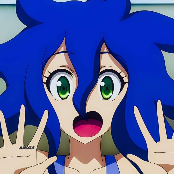 Aoi Kiriya Aikatsu! profile picture