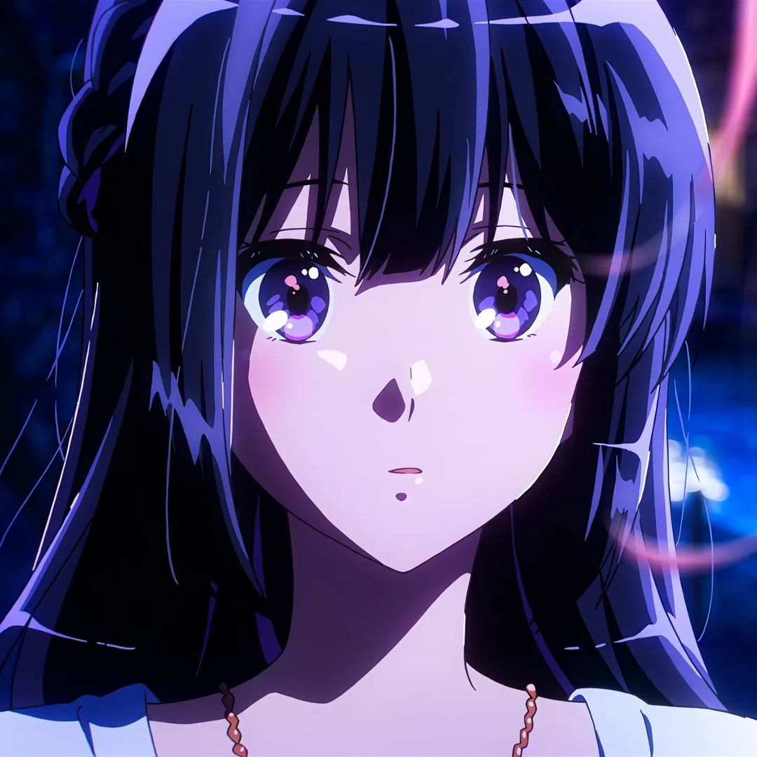 Ai Hoshino Oshi No Ko profile picture