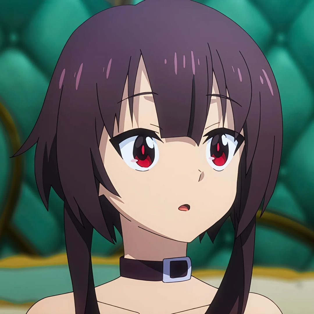 Kurumi Tokisaki Date A Live profile picture