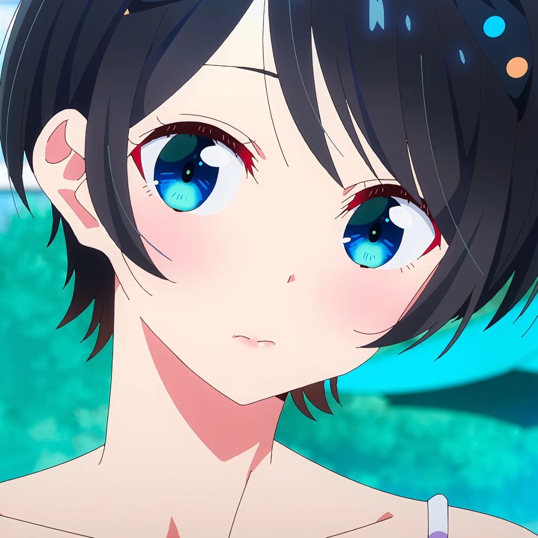 Sumi Sakurasawa Rent-a-Girlfriend profile picture