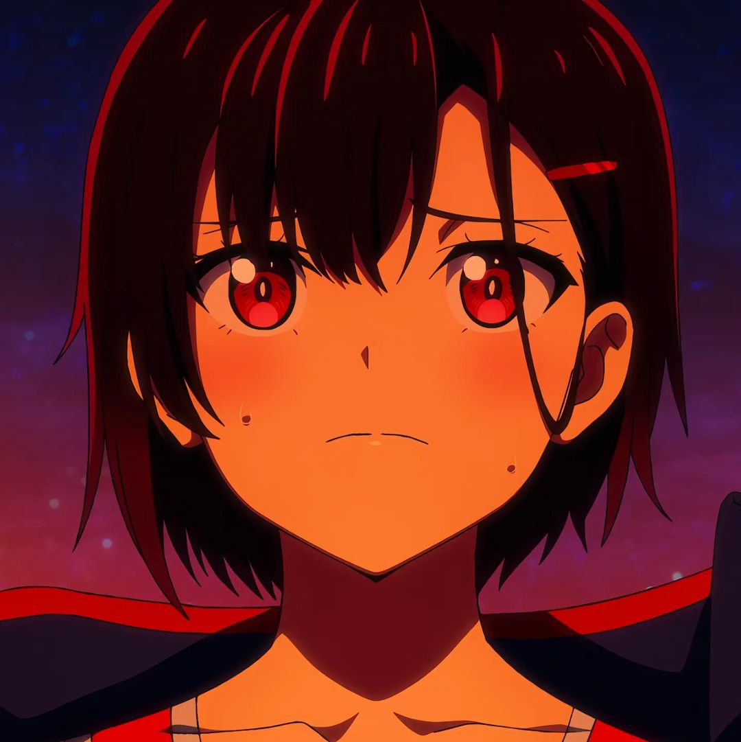 Akane Kurokawa Oshi No Ko profile picture