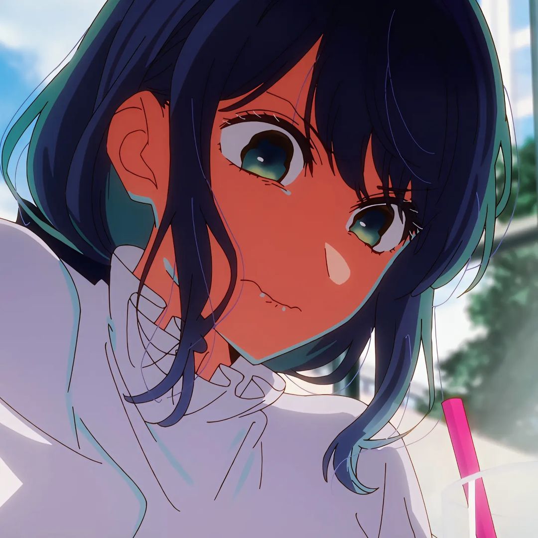 Akane Kurokawa Oshi No Ko profile picture