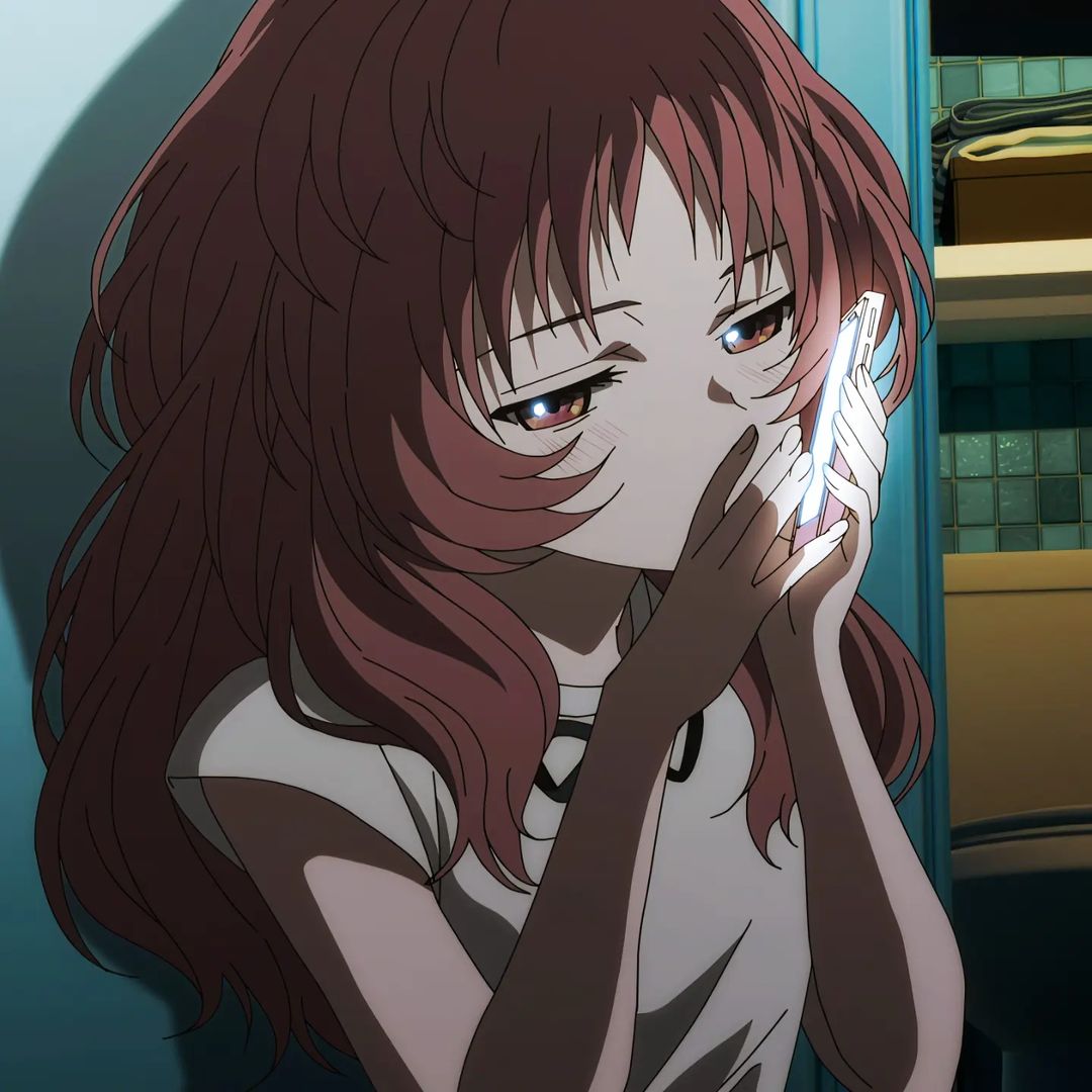 Shouko Nishimiya A Silent Voice profile picture