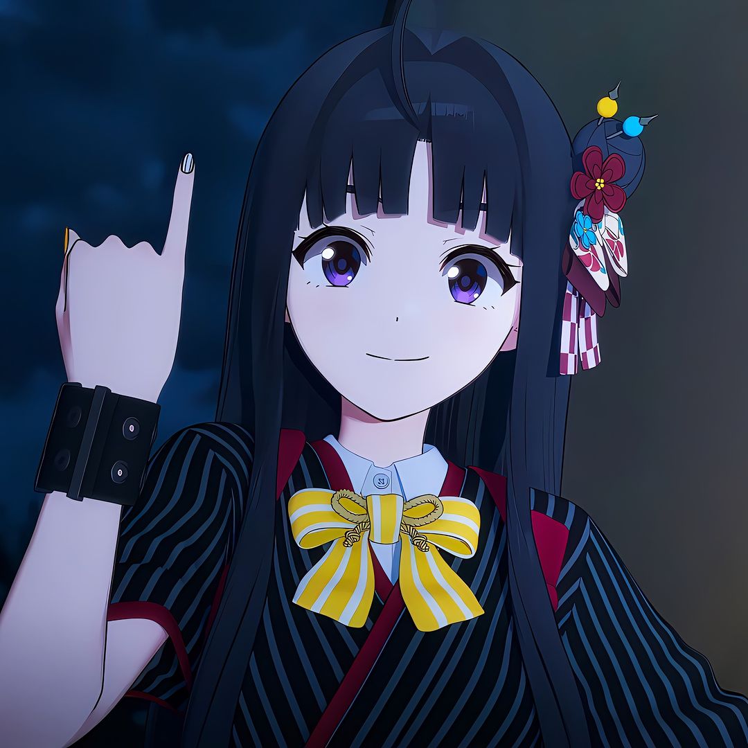 Ai Hayasaka Kaguya-sama: Love is War profile picture