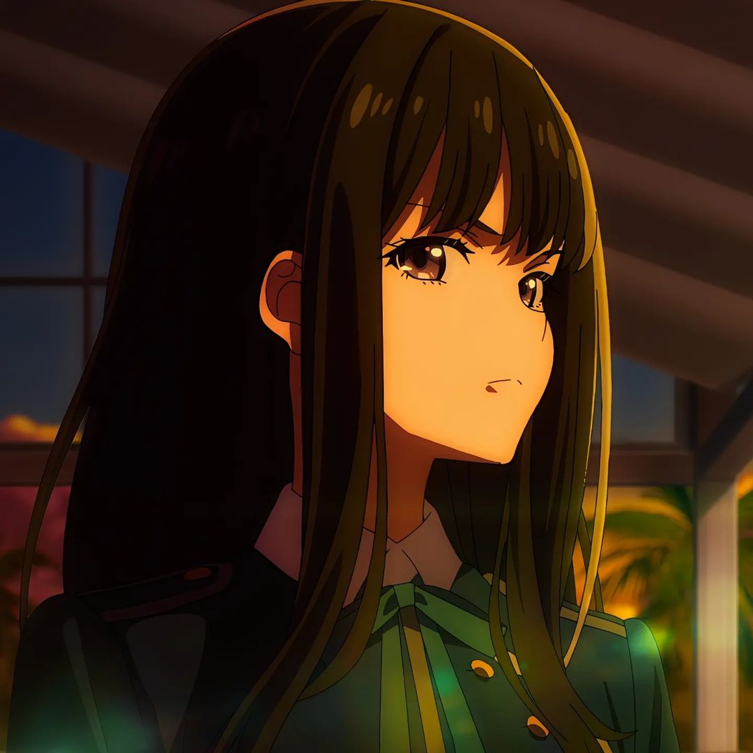Mai Sakurajima Rascal Does Not Dream of Bunny Girl Senpai profile picture