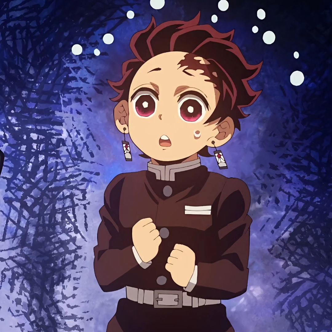 Tanjirou Kamado Demon Slayer: Kimetsu no Yaiba profile picture