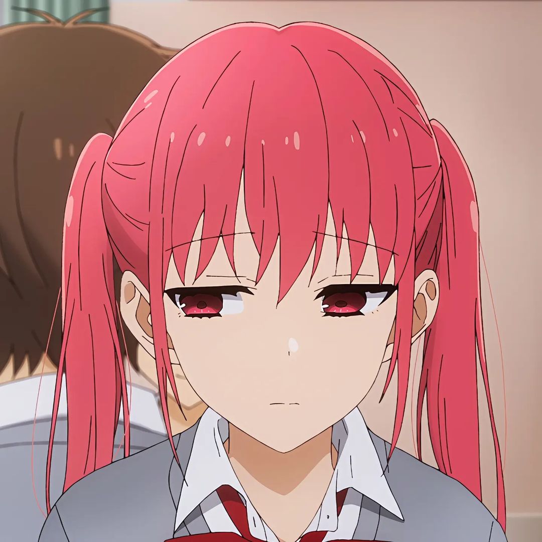 Akane Kurokawa Oshi No Ko profile picture