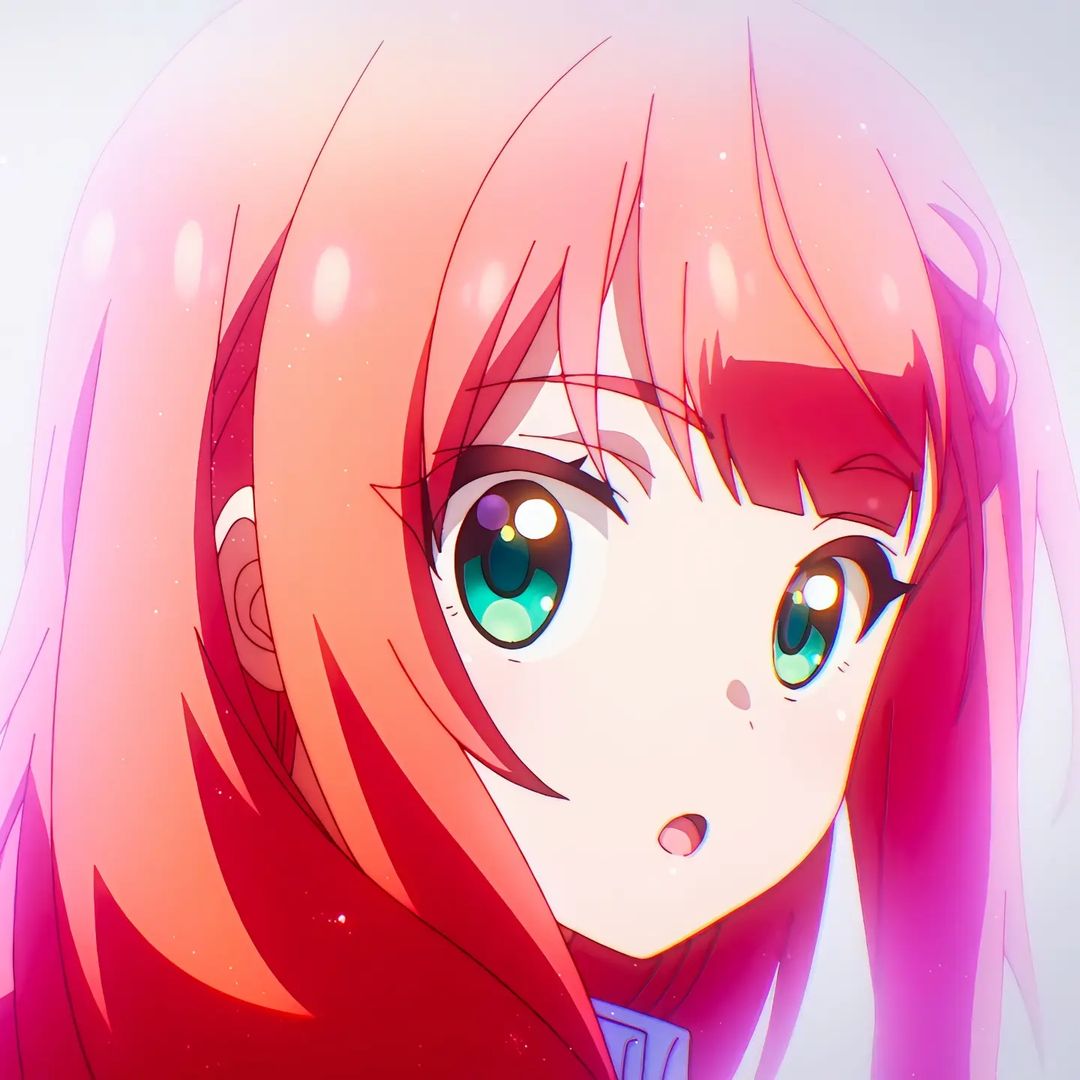 Ai Hoshino Oshi No Ko profile picture