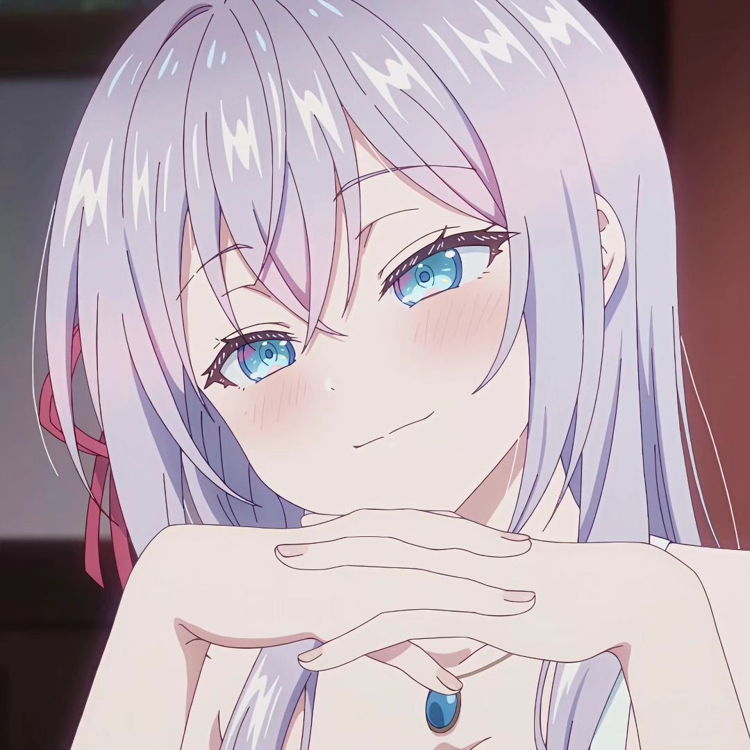 Ai Hayasaka Kaguya-sama: Love is War profile picture