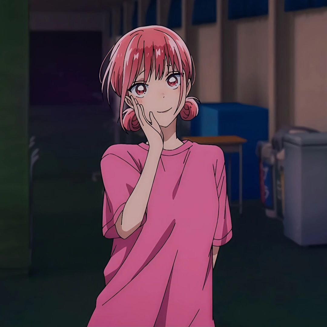 Akane Kurokawa Oshi No Ko profile picture