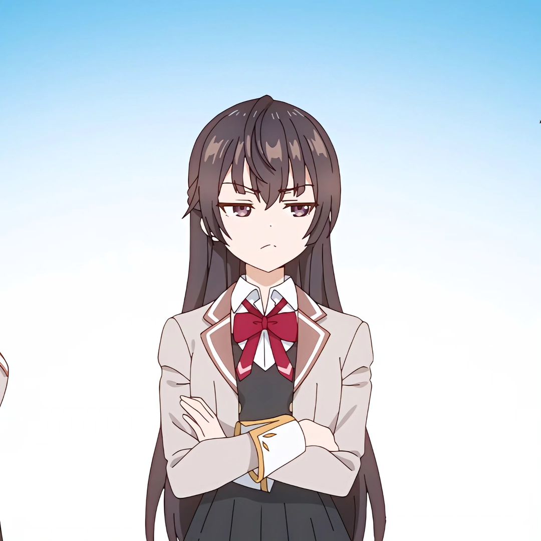 Mai Sakurajima Rascal Does Not Dream of Bunny Girl Senpai profile picture