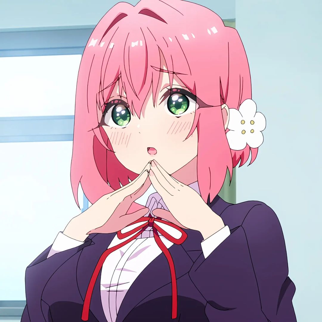 Yui Yuigahama My Teen Romantic Comedy SNAFU profile picture