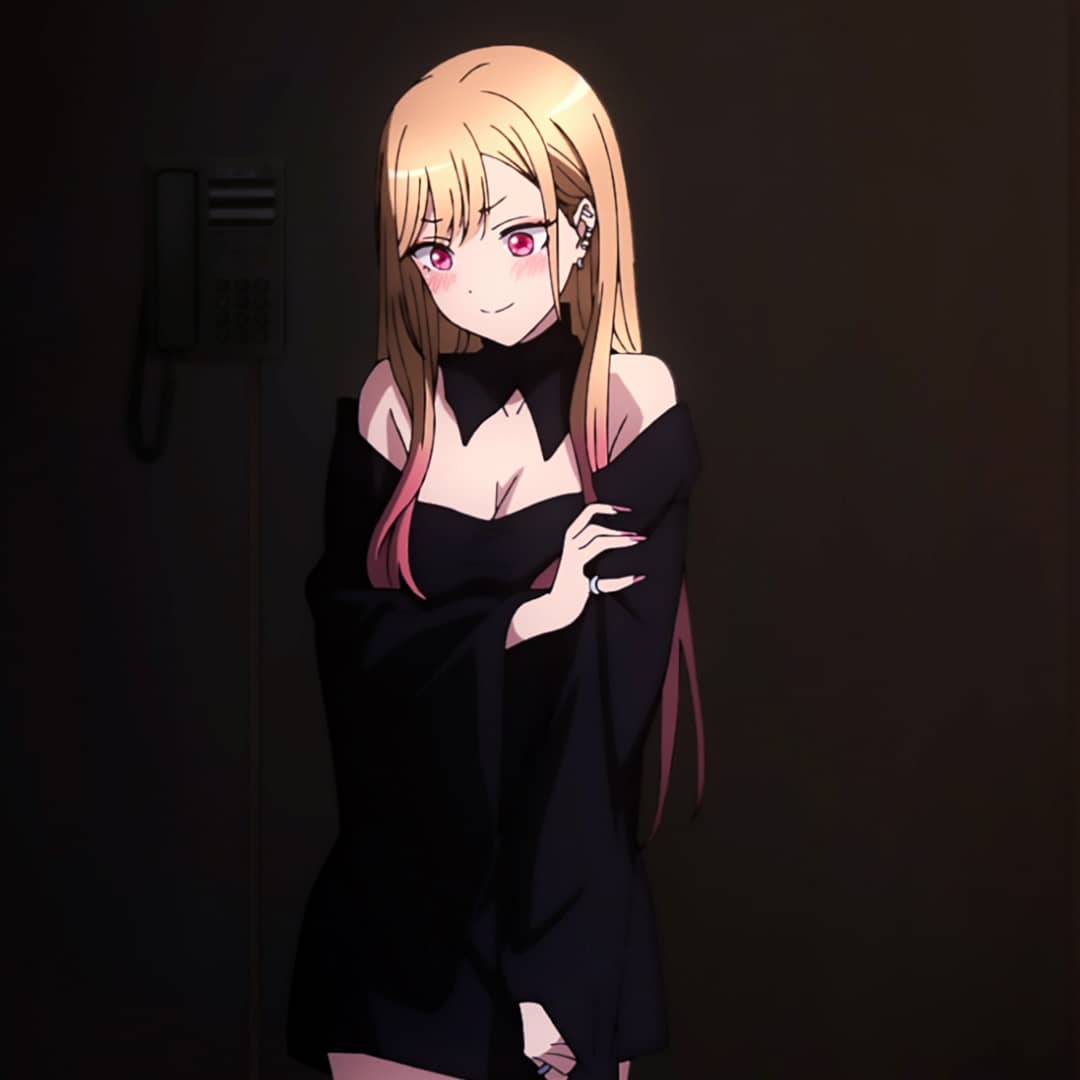 Marin Kitagawa My Dress-Up Darling profile picture