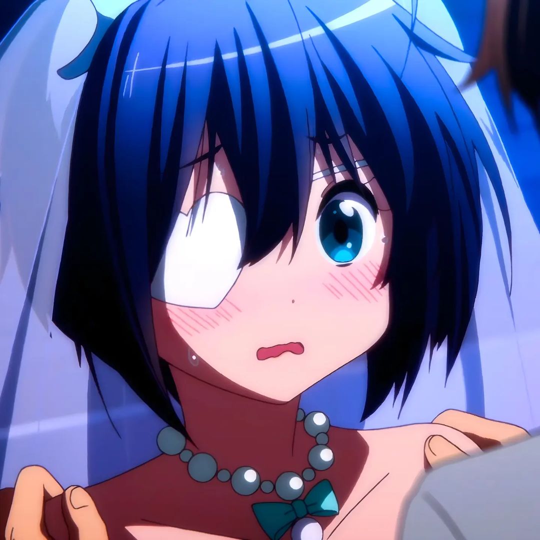 Rikka Takanashi Love, Chunibyo & Other Delusions profile picture