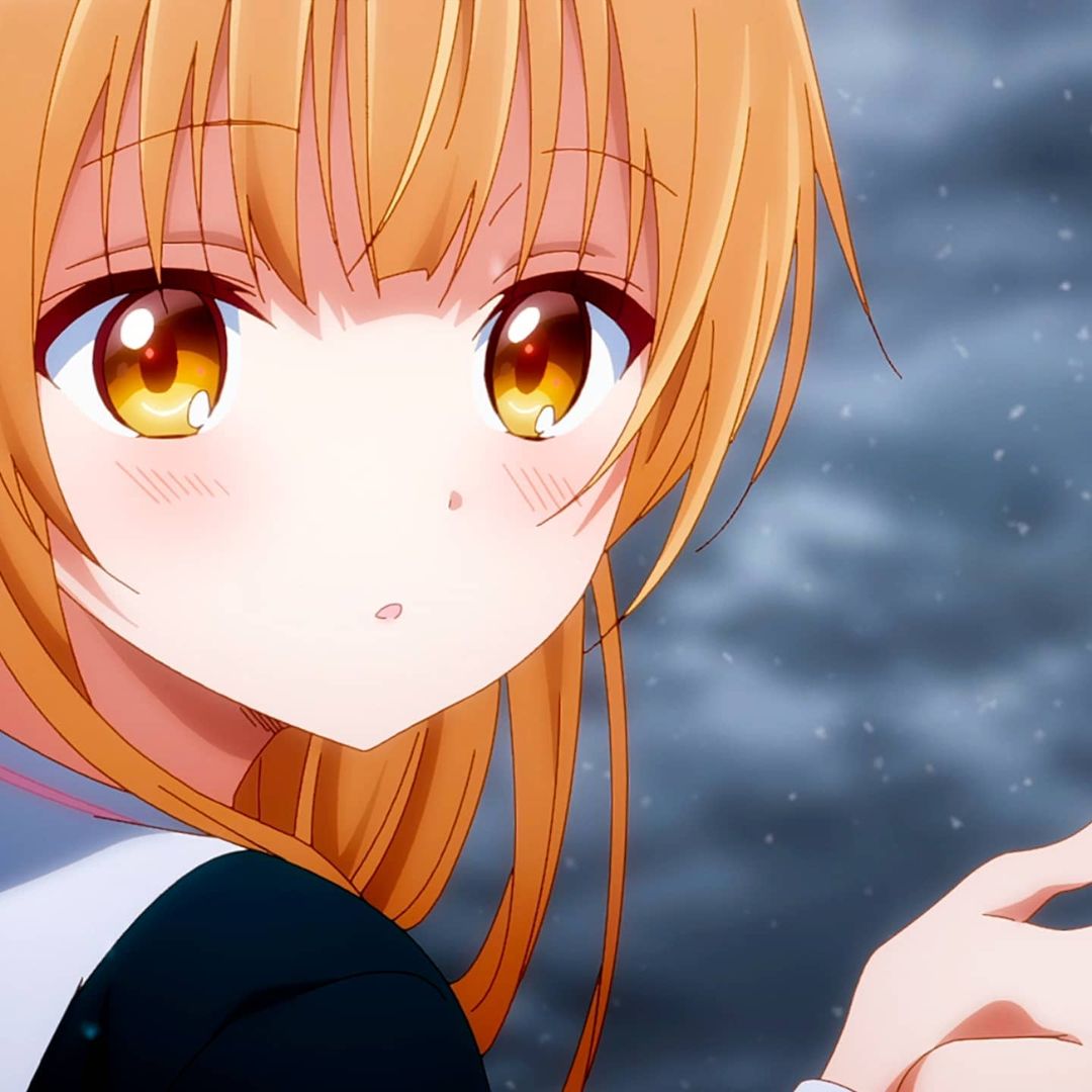 Makoto Kowata Flying Witch profile picture