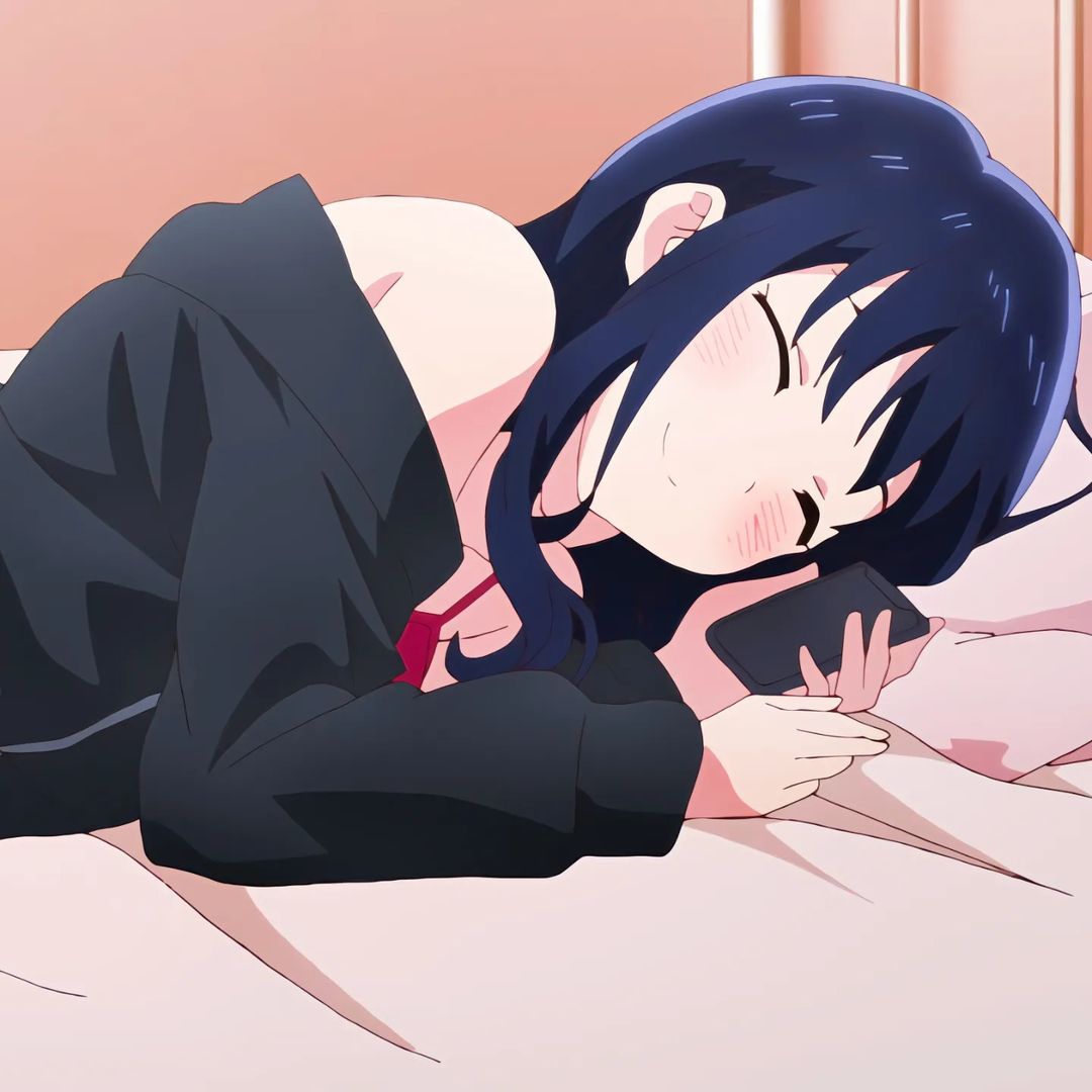 Akane  Kinoshita My Love Story with Yamada-kun at Lv999 profile picture