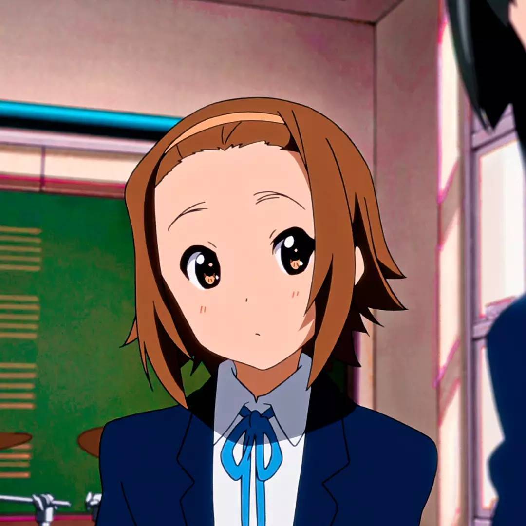 Ritsu Tainaka K-ON! profile picture