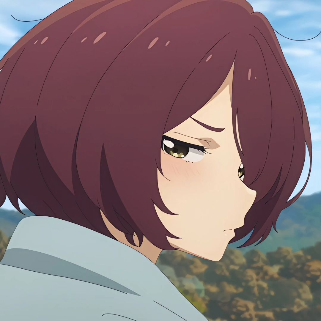 Akane  Kinoshita My Love Story with Yamada-kun at Lv999 profile picture