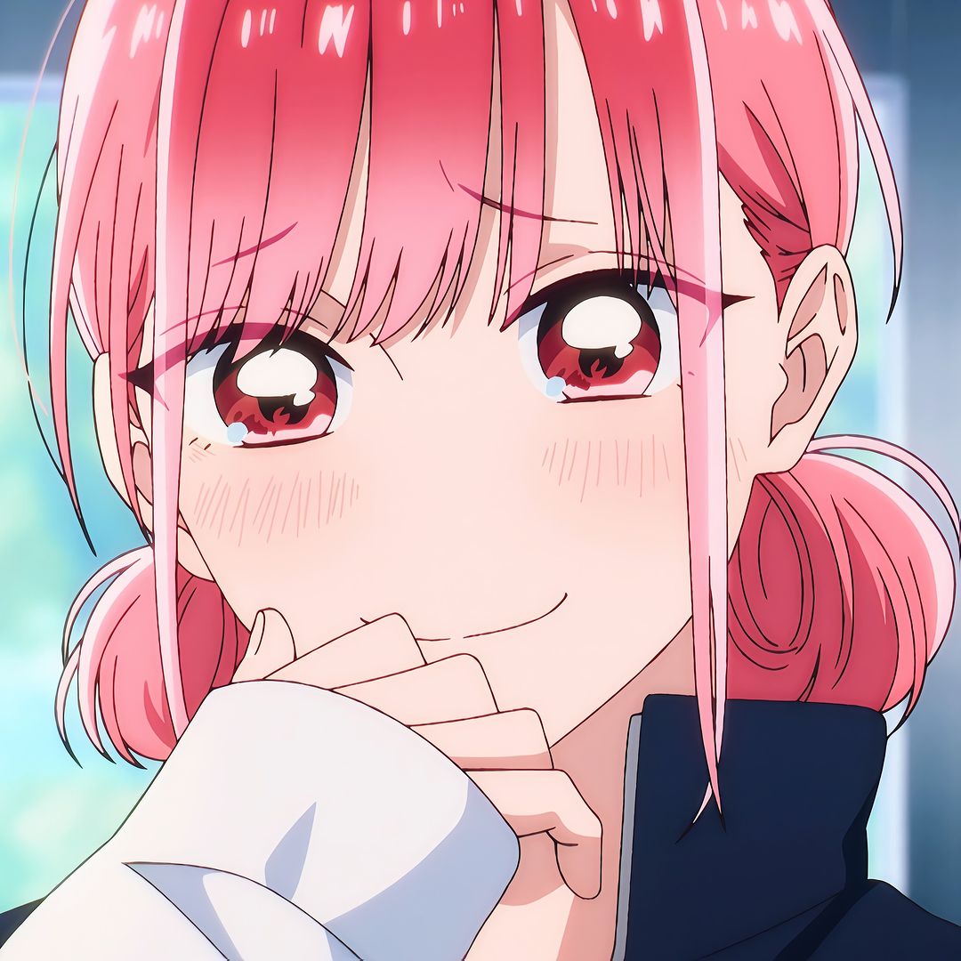 Ai Hoshino Oshi No Ko profile picture