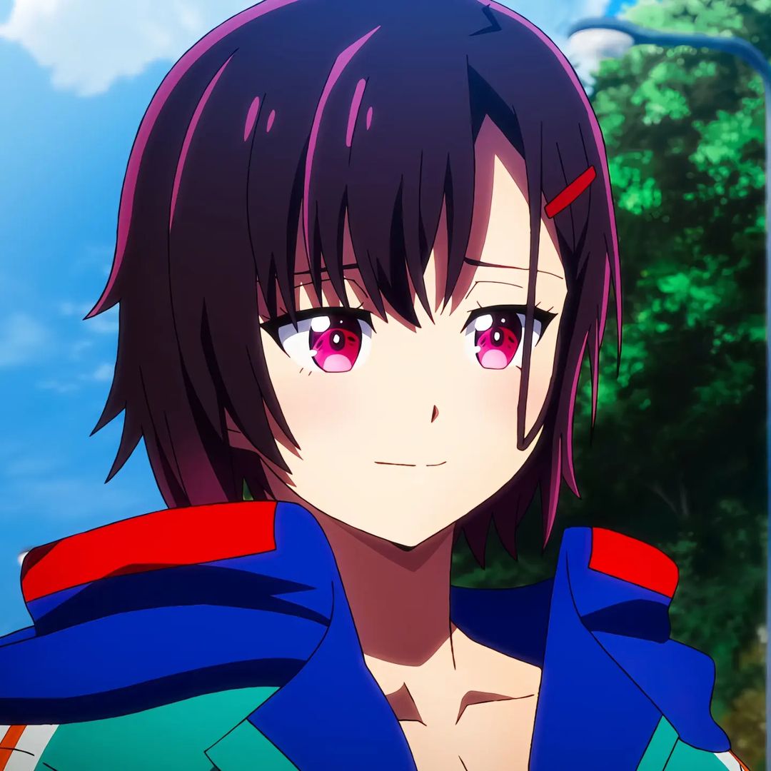 Akane Kurokawa Oshi No Ko profile picture