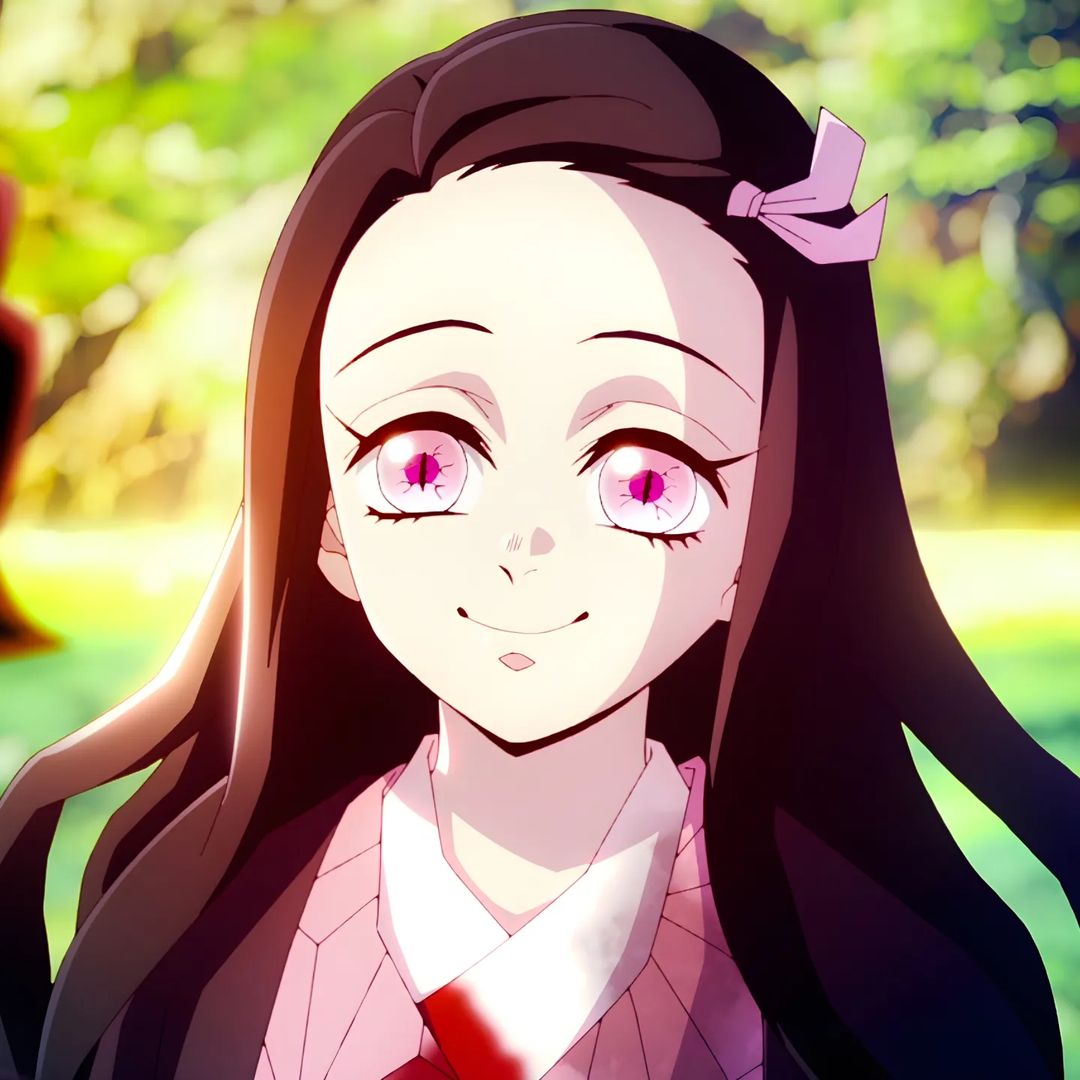 Nezuko Kamado Demon Slayer: Kimetsu no Yaiba profile picture