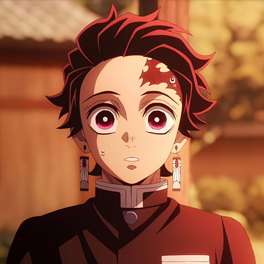 Tanjirou Kamado Demon Slayer: Kimetsu no Yaiba profile picture