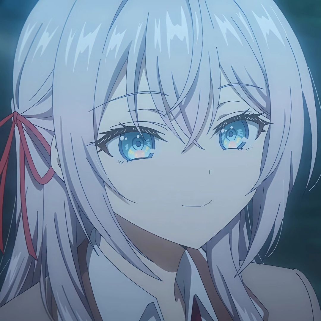 Ai Hoshino Oshi No Ko profile picture