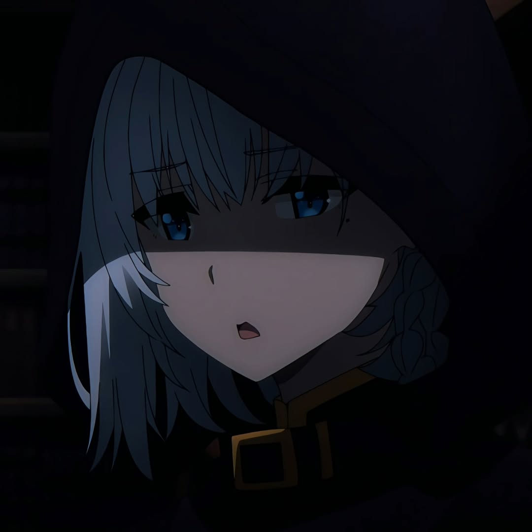 Frieren Sousou no Frieren: ●● no Mahou Part 2 profile picture