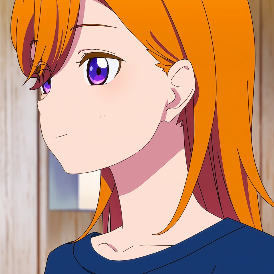 Kanon Shibuya Love Live! Superstar!! profile picture