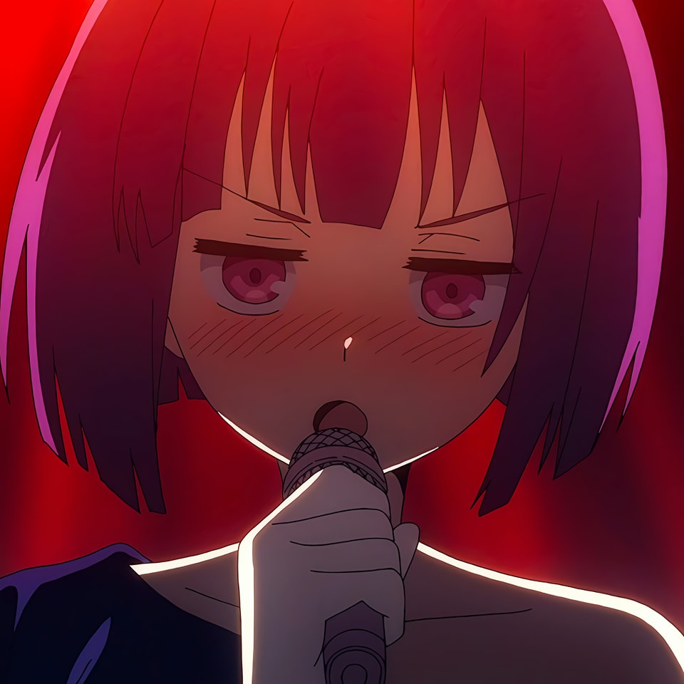 Akane Kurokawa Oshi No Ko profile picture