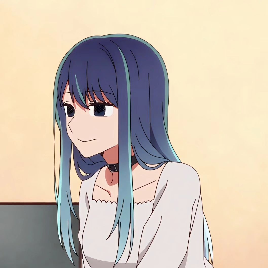 Ai Hoshino Oshi No Ko profile picture