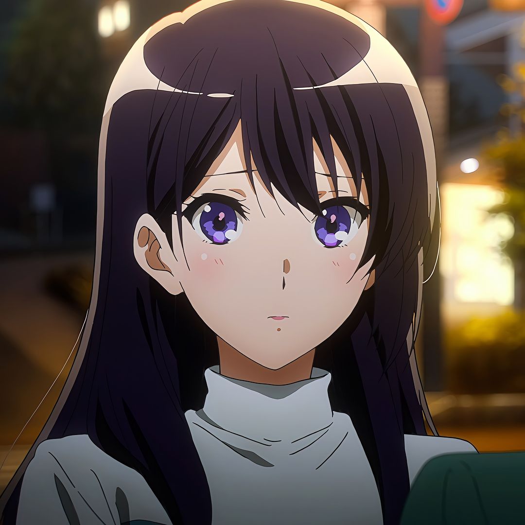 Ai Hoshino Oshi No Ko profile picture