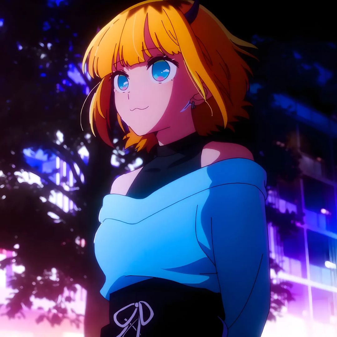 Anya Forger SPY x FAMILY profile picture