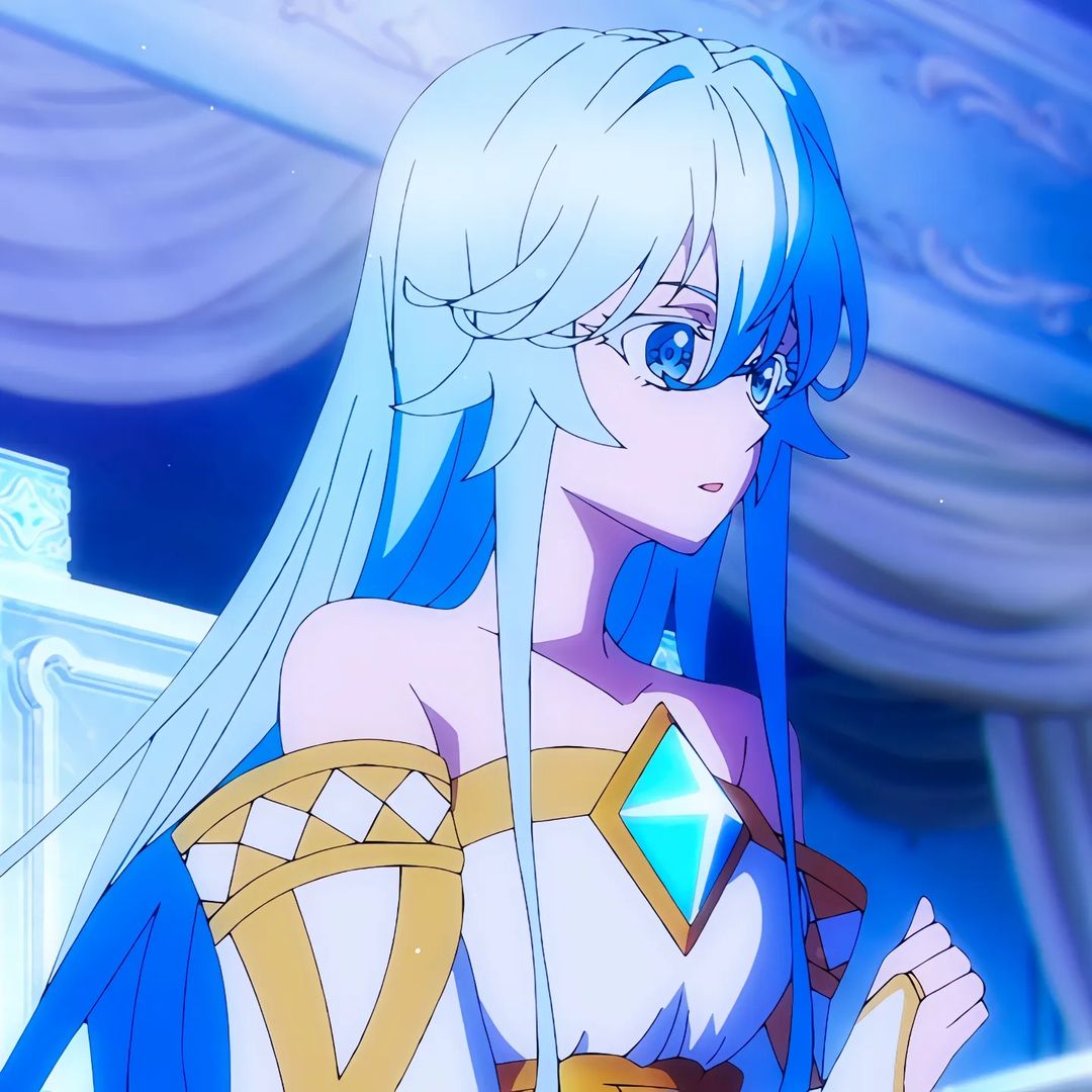 Frieren Sousou no Frieren: ●● no Mahou Part 2 profile picture