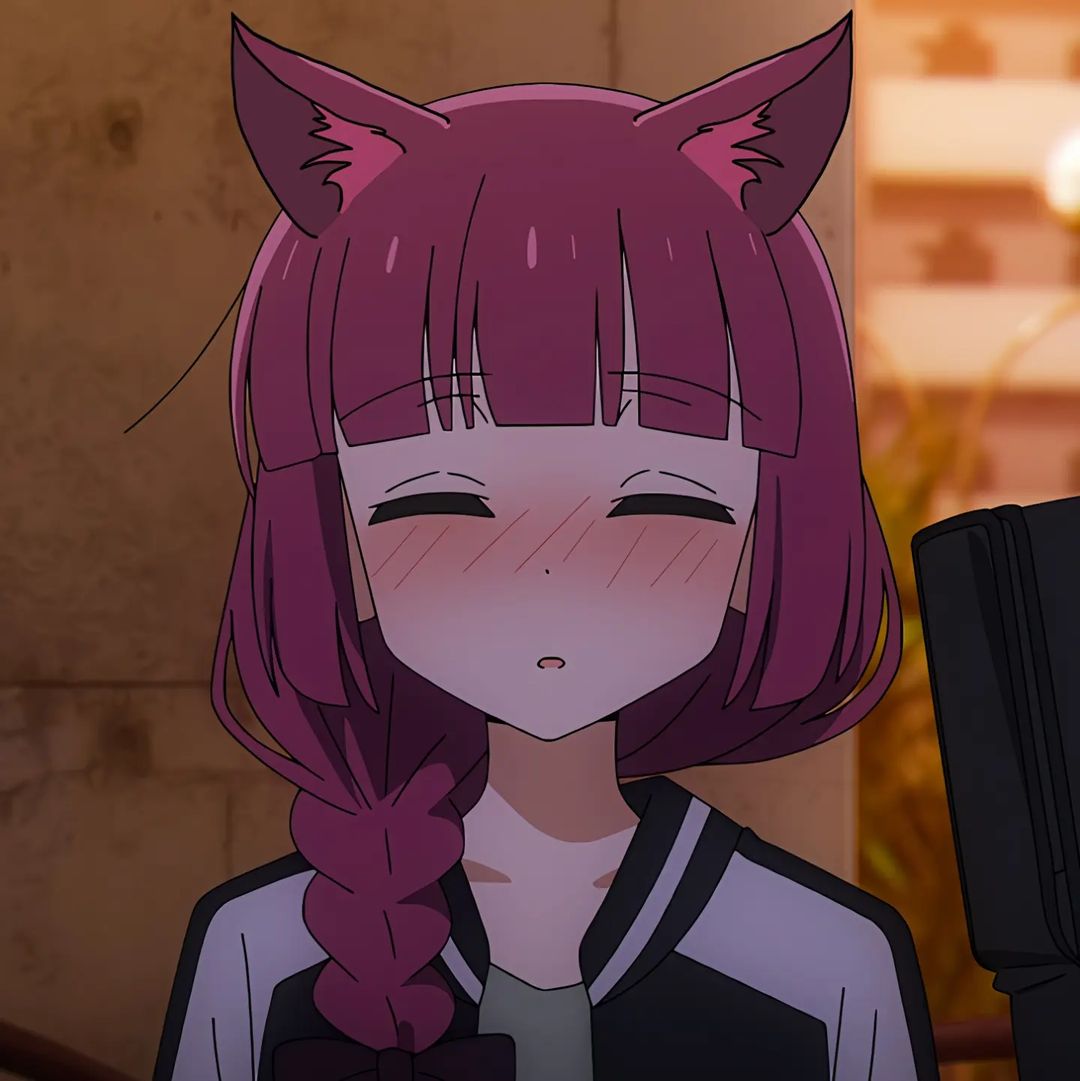 Nazuna Nanakusa Call of the Night profile picture